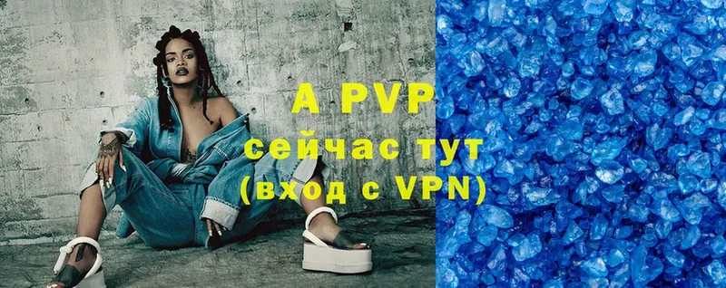 A-PVP СК КРИС  Кашин 